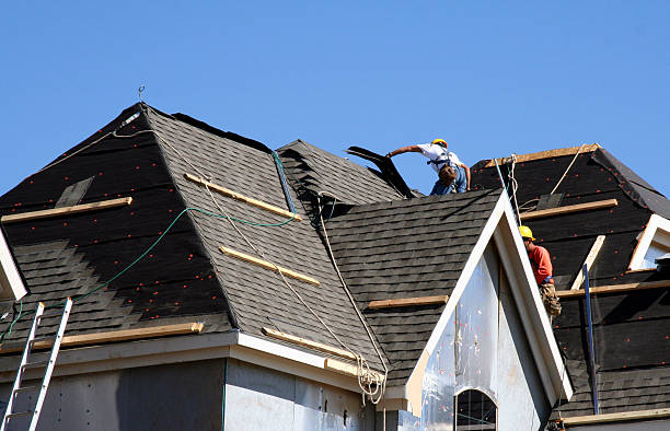 Best Residential Roof Replacement  in Hamilton, OH