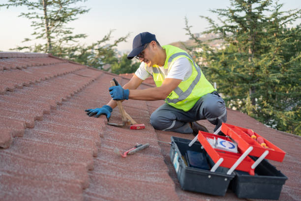 Best Roof Leak Repair  in Hamilton, OH
