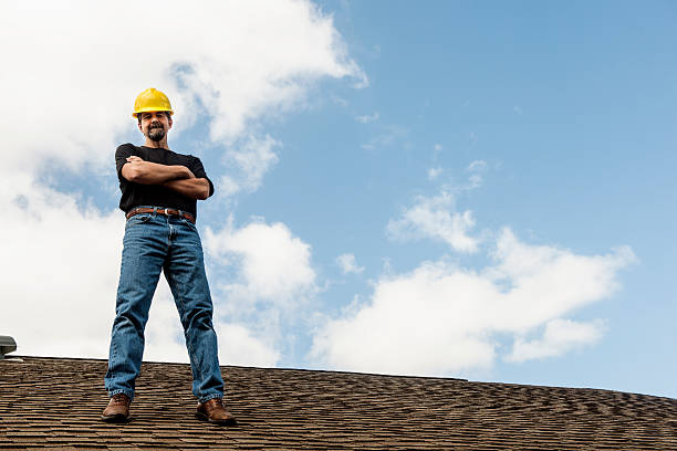 Best Emergency Roof Repair  in Hamilton, OH